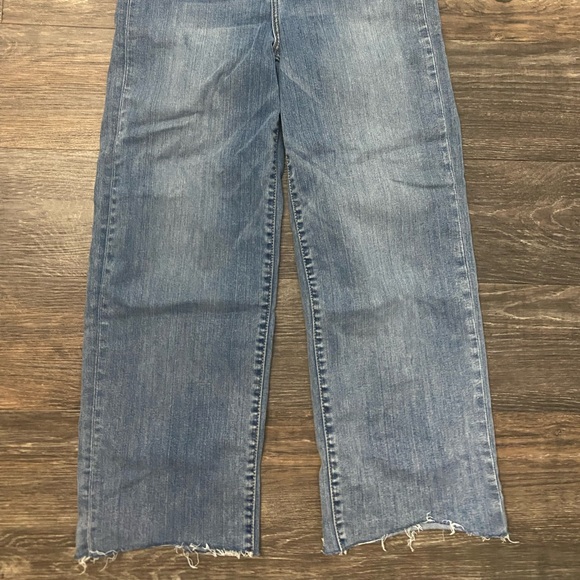 Carly Jean Los Angeles Laurel jeans - Picture 5 of 5